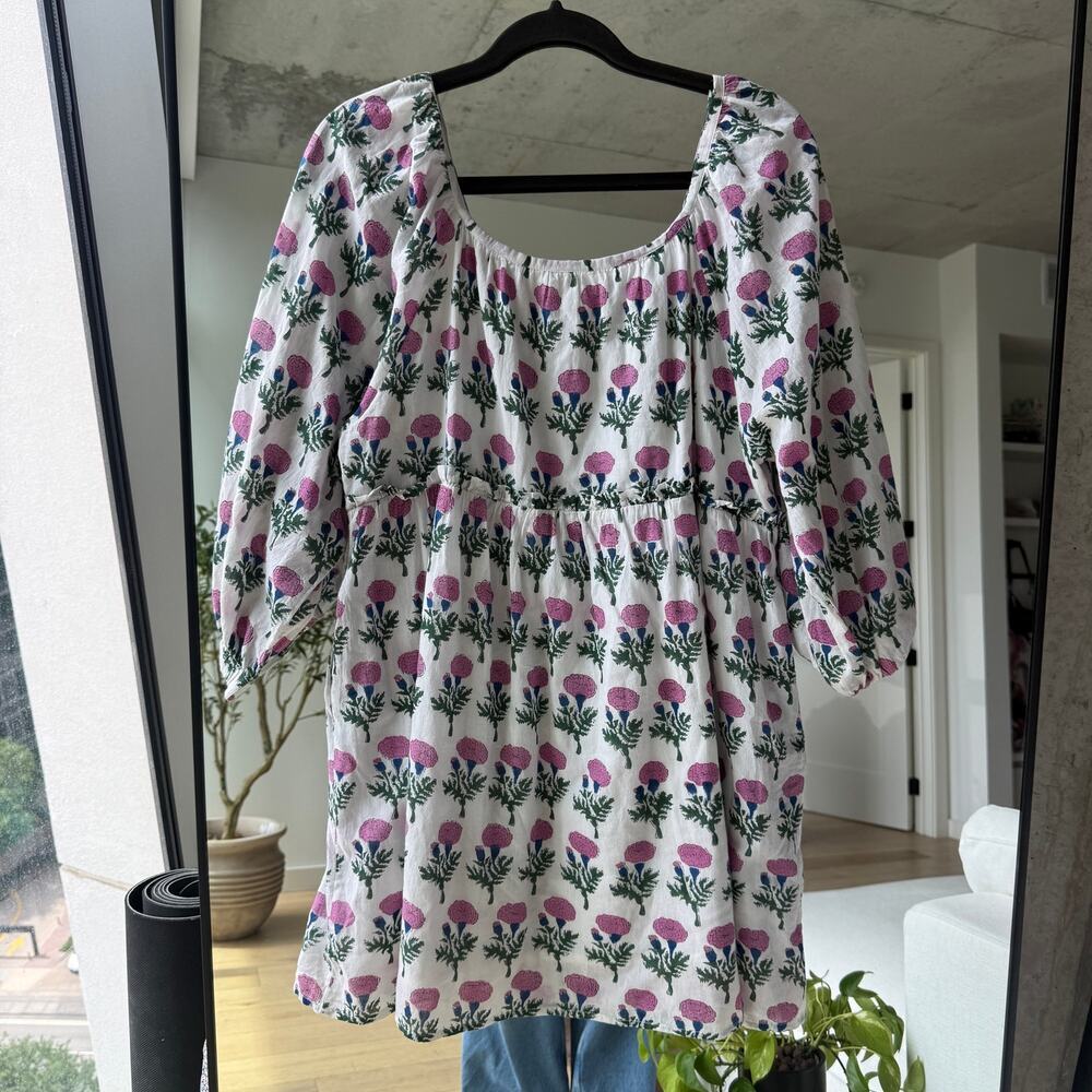 Emerson Fry Jasmine Dress - Picture 3 of 5